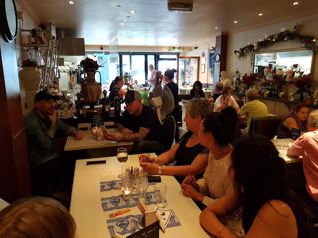 Opinii despre Grill Orakel Bij Jannis în Kerkrade - Horeca