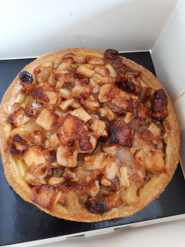 Comments and reviews of Wesseling Banketbakkerij