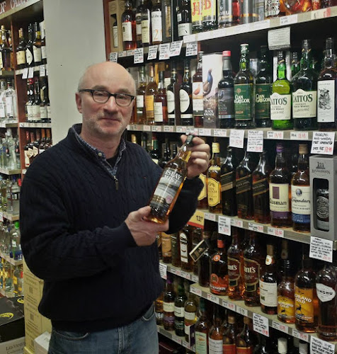 Van Berkel Slijterij en Wijnhandel - Horeca