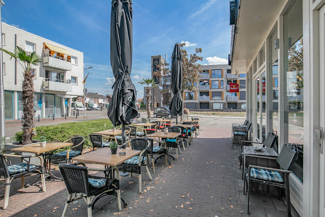 Pizzeria Grand Grazia