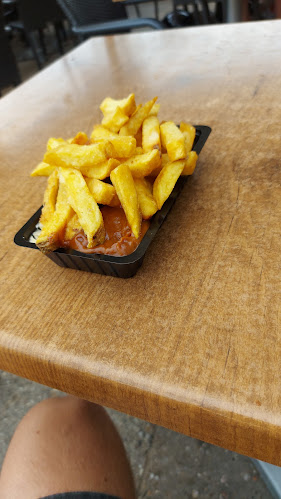 Snackbar Tijmes - Bergen aan Zee