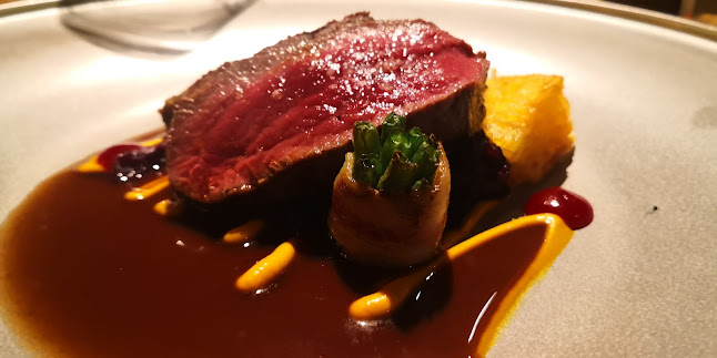 Zinc wine&dine - Horeca