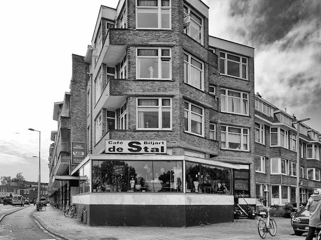 Opinii despre Café De Stal în Rotterdam - Horeca
