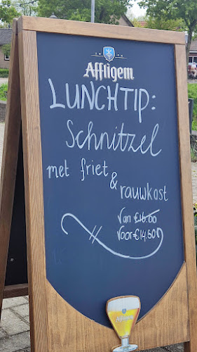 Opinii despre 't Grachthuys Bredevoort în Bredevoort - Horeca