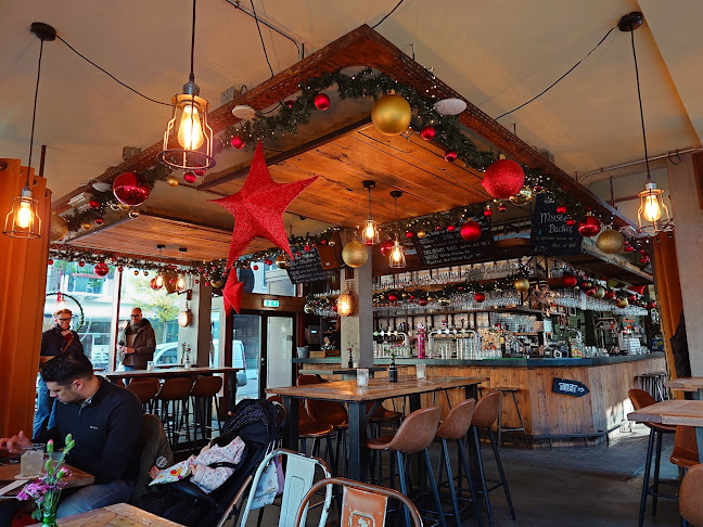 Bokaal Rotterdam - Horeca