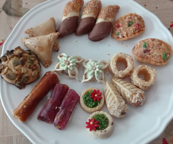 Opinii despre Bakkerij & Patisserie Orient în Roermond - Horeca