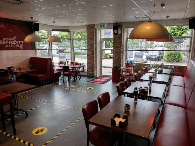 Cafetaria Marco - Horeca