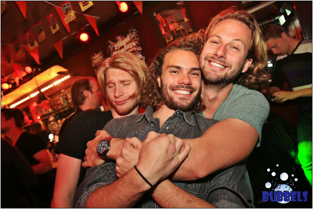 Comentarii opinii despre Bubbels Amsterdam