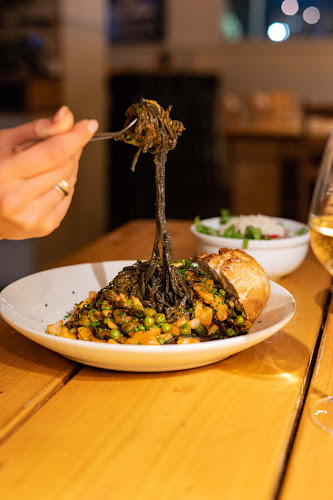 Spaghetteria Pasta-bar