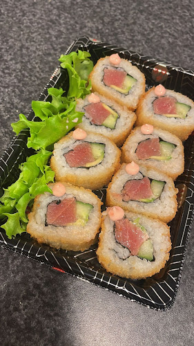 Comentarii opinii despre Sushi King Wieringerwerf