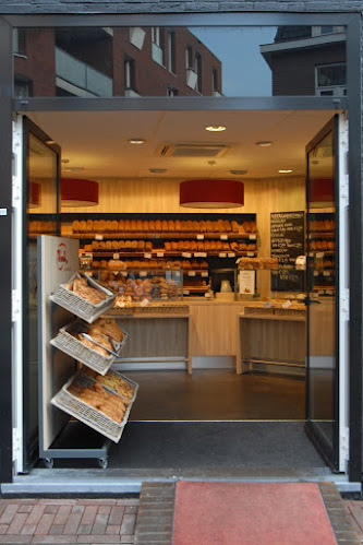 Opinii despre Bakkerij Vink Haarlem B.V. în Haarlem - Horeca