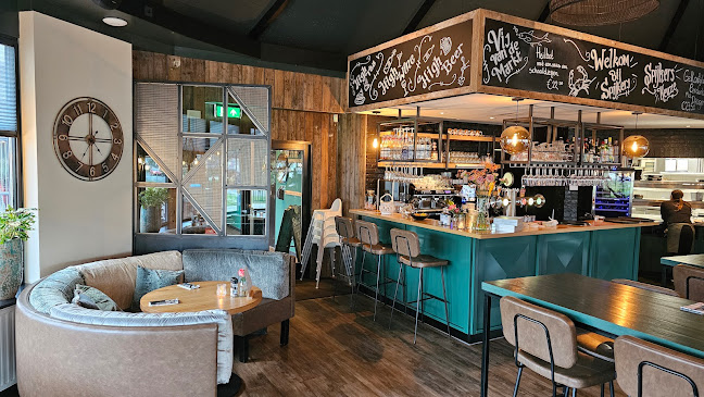 Opinii despre Spijkers Heemskerk în Heemskerk - Horeca