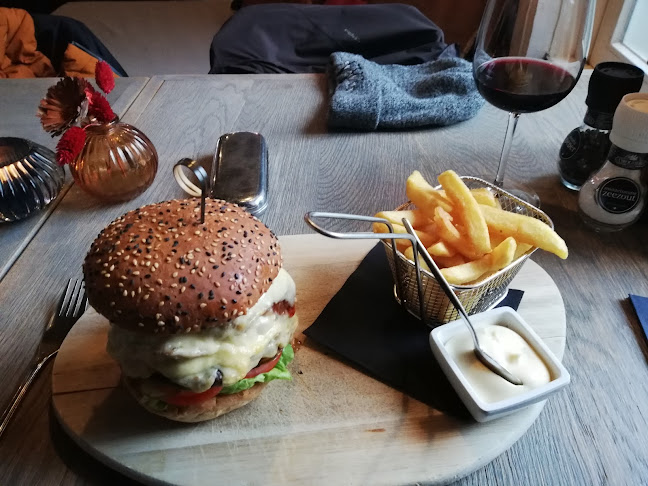 Opinii despre De Burgemeester van Dieren în Dieren - Horeca