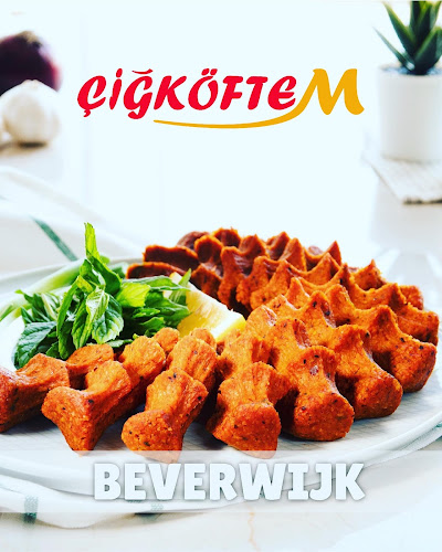 Cigkoftem Beverwijk - Beverwijk