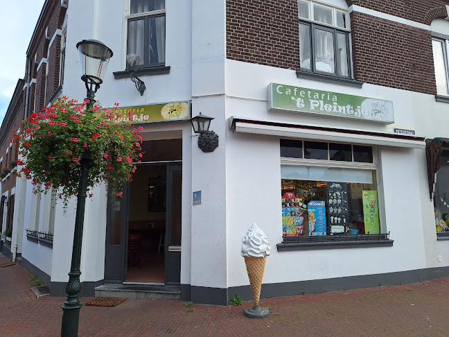 Cafetaria 't Pleintje - Geleen