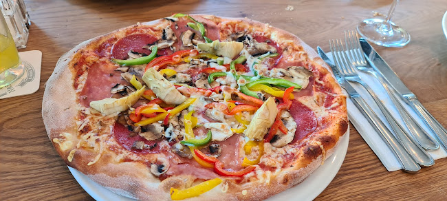 Sorrento Italiaans Restaurant