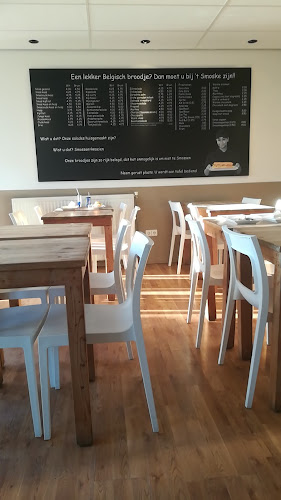 't Smoske Boulevard Vlissingen - Vlissingen