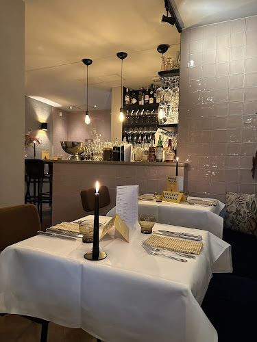 Opinii despre Restaurant Vesters în Nijmegen - Horeca