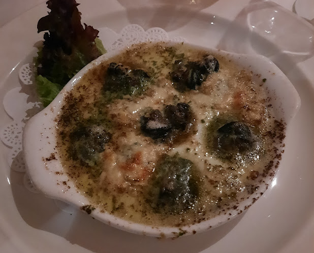 De Hollandsche Tuyn - Horeca