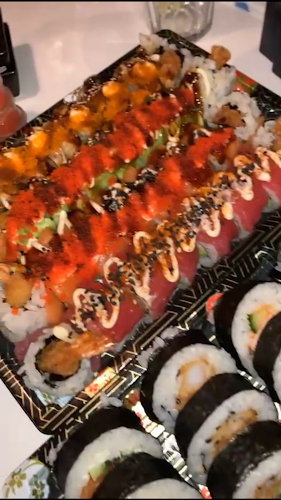 Comentarii opinii despre Sushi 'n Go Emmen