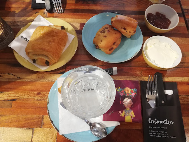 Comentarii opinii despre Van Maanen