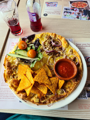 De Pannekoekenbakker Zuidland - Simonshaven
