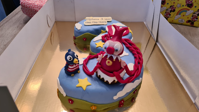 Patisserie Van Woerekom