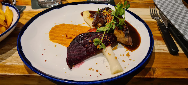 Eetbar Kandinsky Waalwijk - Horeca