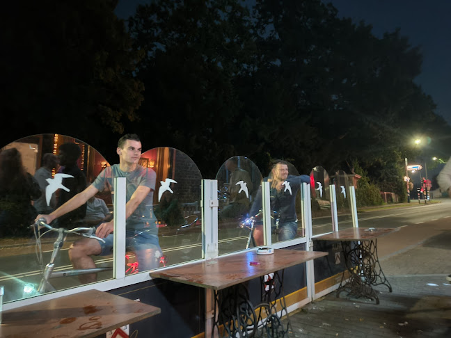 Comments and reviews of Jan van Cep