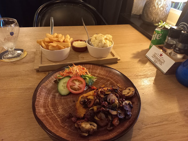 Comentarii opinii despre Olle Stee