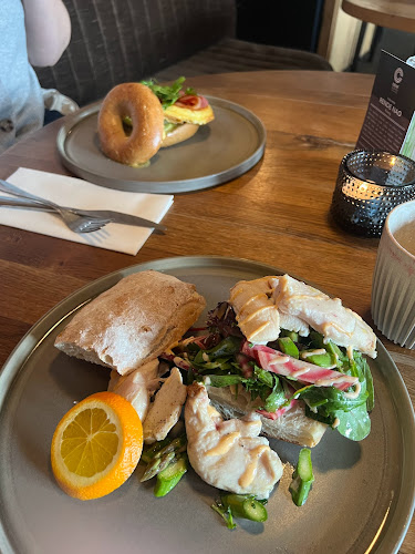 Comentarii opinii despre DENF Coffee Eindhoven