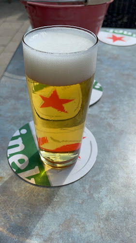 Café Centraal - Horeca