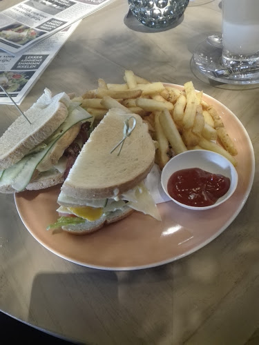 JANS’ Arnhem - Arnhem