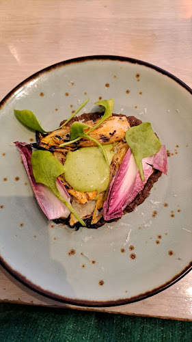 ZIES wijnbar • bistro • boutique hotel - Utrecht