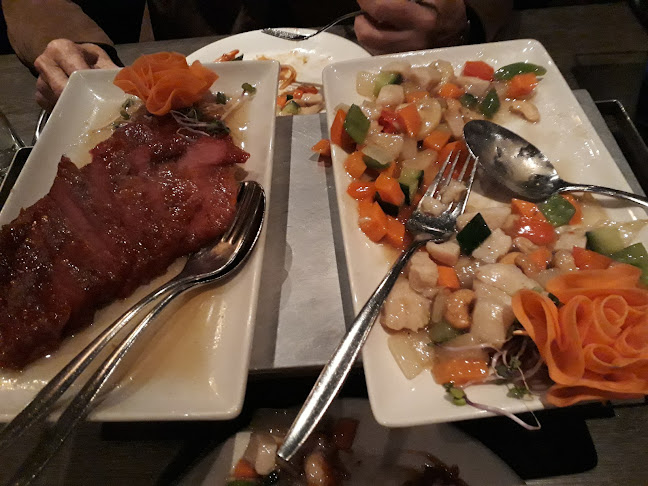 Chinees Specialiteiten Restaurant Kota Radja - Horeca