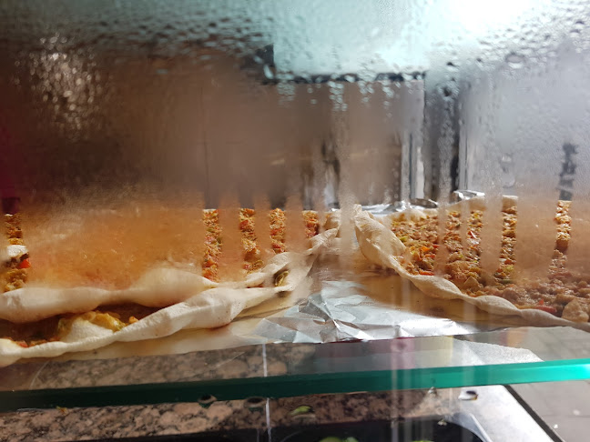 Comments and reviews of Bakkerij Nehir