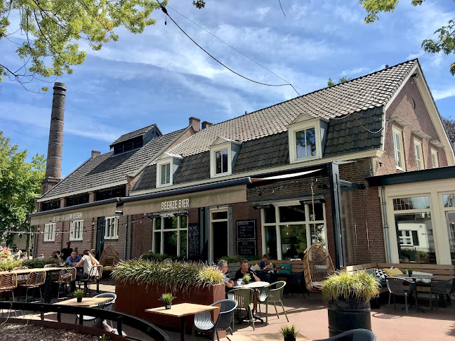 De Gouden Leeuw Vessem - Horeca