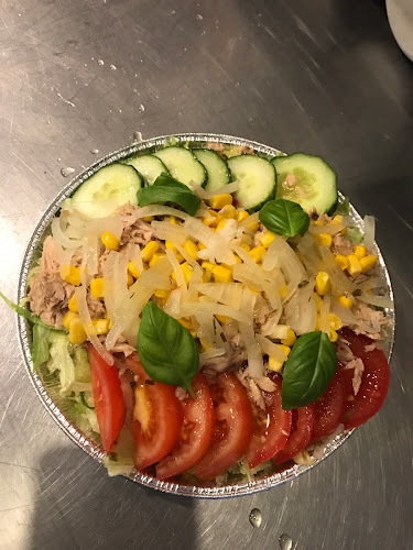 Opinii despre Döner Kebab Hortensia în Groningen - Horeca