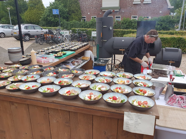 Comentarii opinii despre Catering Restaurant Zalen 't Centrum