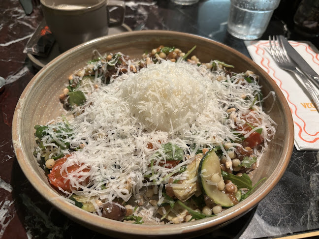 Vegitalian Phone number