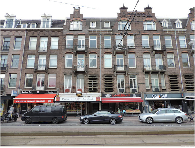 Gall & Gall | Amsterdam | Overtoom 468 - Amsterdam