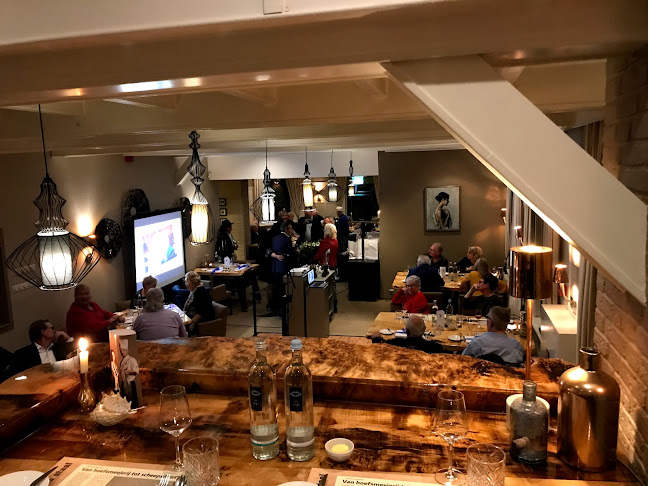 Comentarii opinii despre Ross Lovell aan de Waal