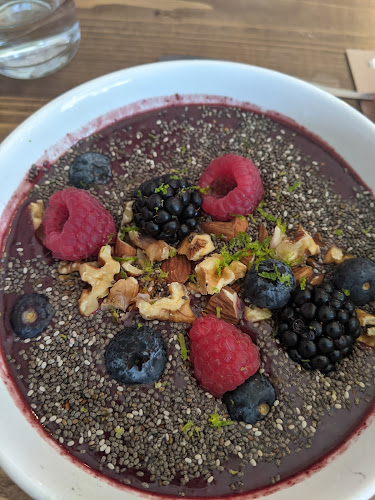 Comments and reviews of Fjaka Amsterdam