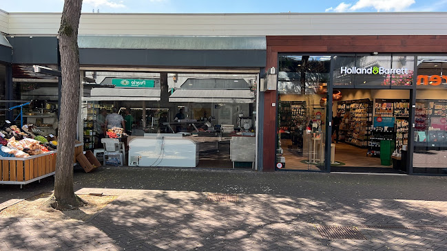 supermarket alsafadi - Lelystad