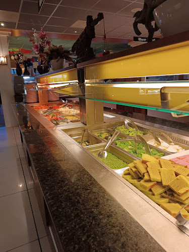 Restaurant Tung - Zeewolde