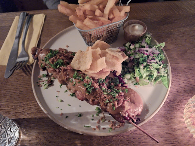 Restaurant Bij Lex - Horeca