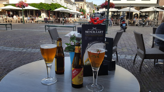 Opinii despre De Elburger în Elburg - Horeca