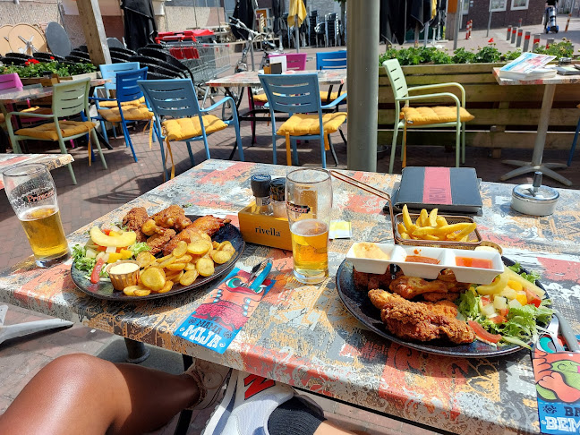 The Crazy Chicken - Den Helder