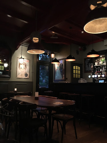 Café Tolhuis Phone number