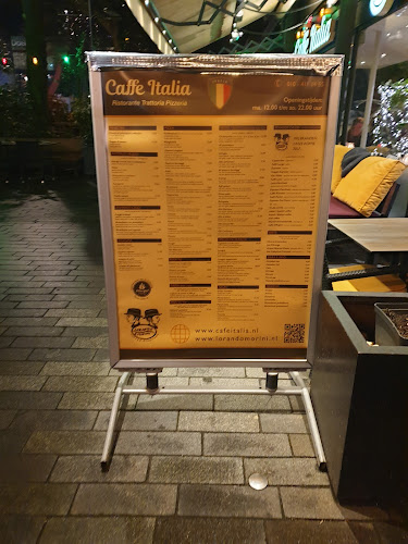 Caffé Italia - Horeca